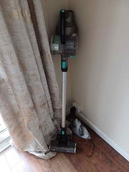 Photo of free Vax hoover cordless 32v (Marldon TQ3) #1