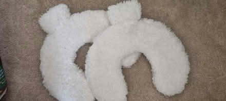 Photo of free 2x Neck Hot Water bottles (Strood) #1