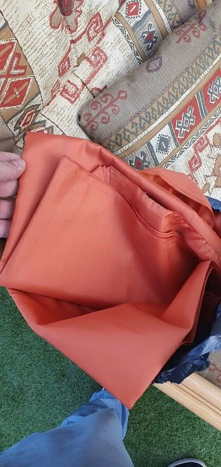 Photo of free Fabric (Eastbourne) #2