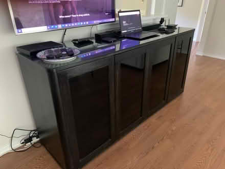 Photo of free Entertainment Center Custom Made (Fairfax) #1