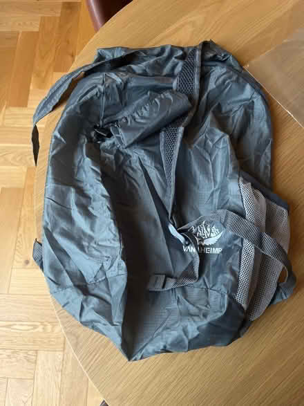 Photo of free Light daypack (Teddington TW11) #1