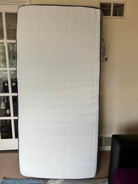 Photo of free Nectar Single mattress (River Thames TW18) #2