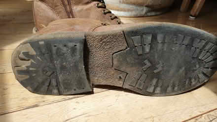 Photo of free Shoes - Office Brand (SW12) #2