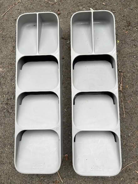 Photo of free Cutlery drawers (Woofferton SY8) #1