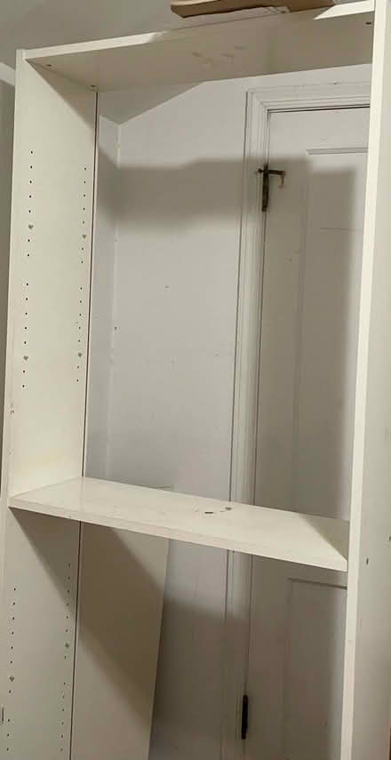 Photo of free IKEA Billy book case -20782 (Between Chillum and Riggs Road) #1