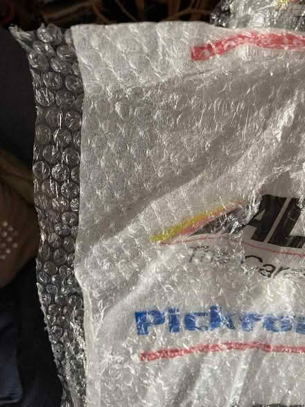 Photo of free Packing materials (West Watford WD18) #3