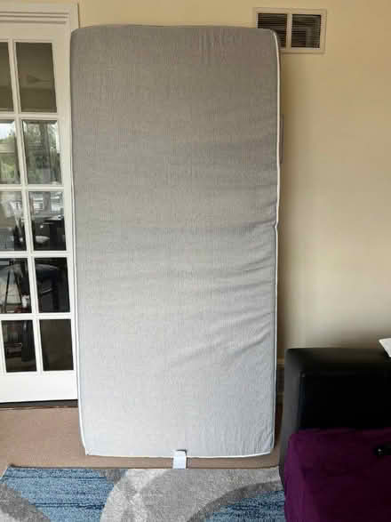 Photo of free Nectar Single mattress (River Thames TW18) #3