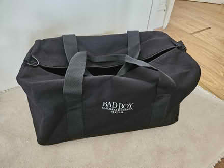 Photo of free Small bag (NW4) #1