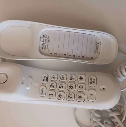Photo of free Landline Phone (Langney BN23) #1