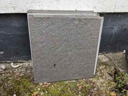 Photo of free 10x grey tiles (Terenure) #1