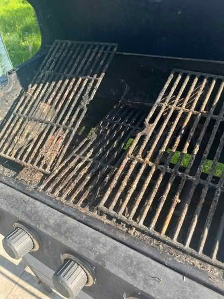 Photo of free Bbq (Brantham CO11) #2