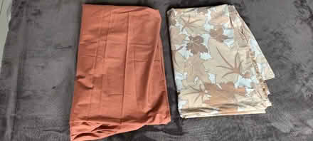 Photo of free Single duvet and bed sheets (Wirksworth DE4) #3