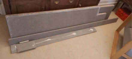 Photo of free Kitchen worktop pieces (Hove BN3) #2