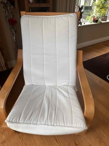 Photo of free POΓNG Ikea chair (Princes Risborough) #1