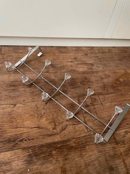 Photo of free Over door hanger (Salford, M7) #1