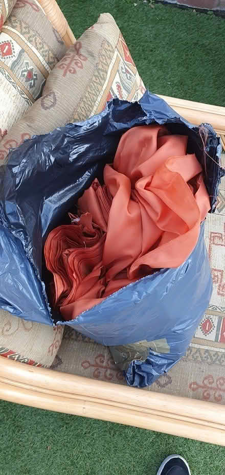 Photo of free Fabric (Eastbourne) #3