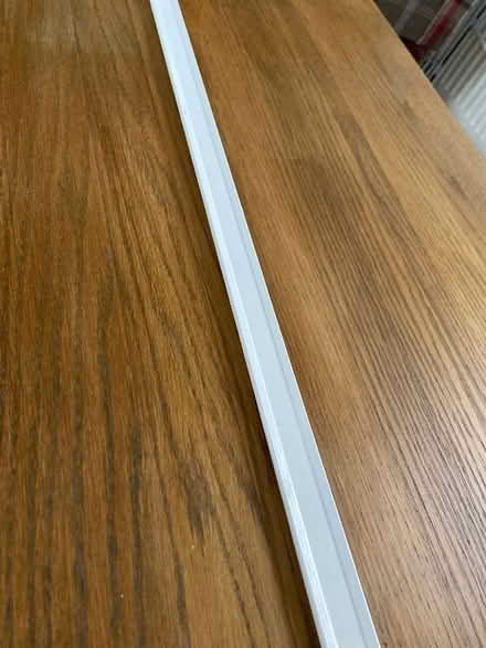 Photo of free Curtain track 8 feet long (Penrith CA11) #1