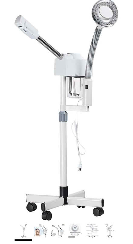 Photo of free Facial steamer (Kips bay) #2