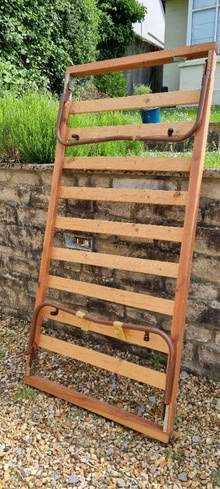 Photo of free Trundle for single bed (Bathampton) #1