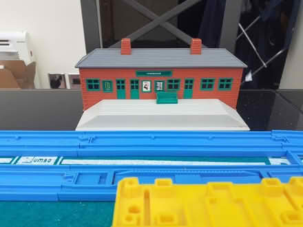 Photo of free Tomy Train Set Thomas tge Tank Engine (Yate BS37) #3