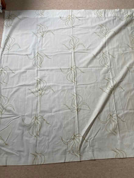 Photo of free IKEA curtains (Cumnor OX2) #2