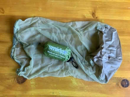 Photo of free Midge headnets (Upper Wolvercote OX2) #1