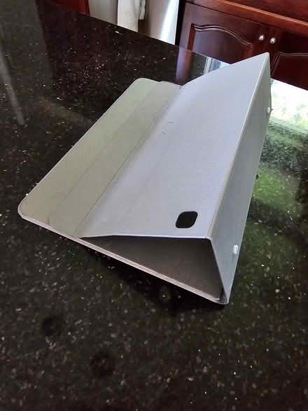Photo of free Cover for Samsung S2 tablet (Vanier north) #2