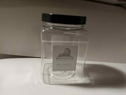 Photo of free Various plastic jars (La Crescenta, CA) #2
