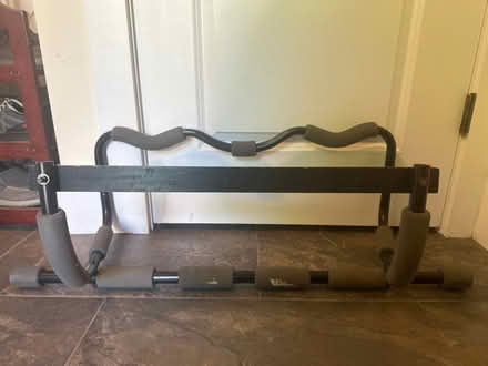 Photo of free Over the door chin up bar (Harvard, MA) #1