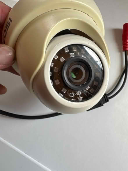 Photo of free Cctv camera (Strood ME2) #2