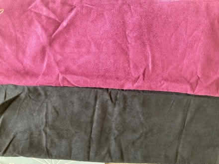 Photo of free Lots of fabric scraps (Hollingdean BN1) #3