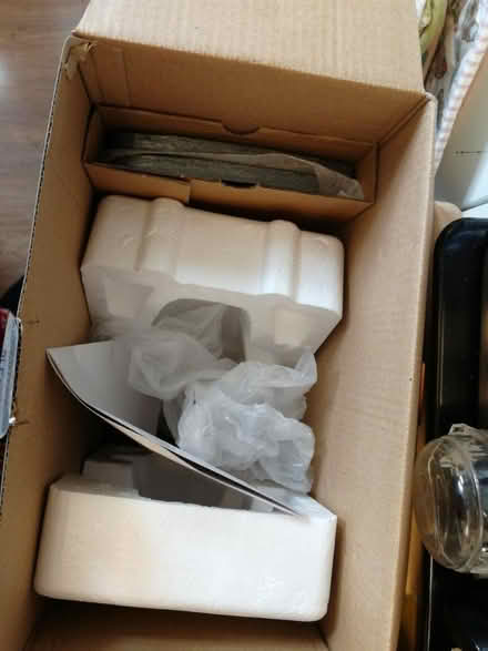 Photo of free Tower three in one maker (Newtongrange, EH22) #3