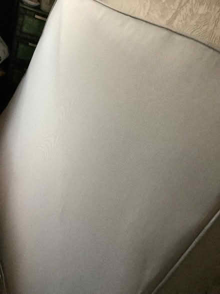 Photo of free King size mattress (Gracemount EH17) #1