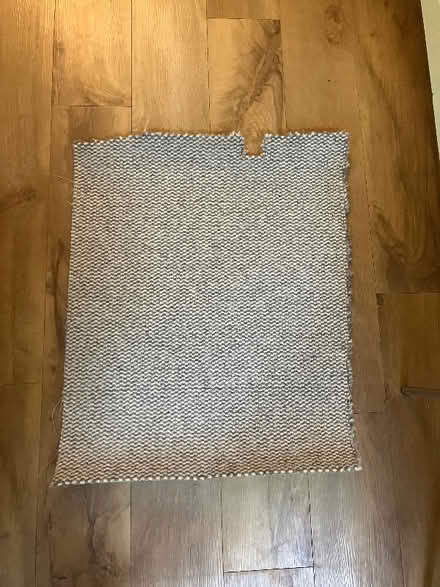 Photo of free Carpet offcut (Skipton BD23) #1