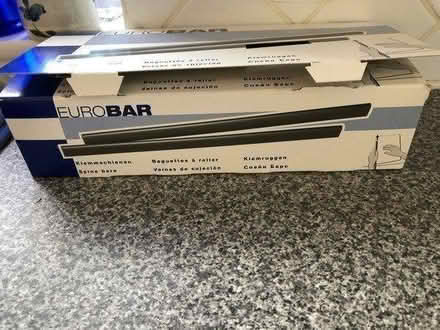 Photo of free 50+ assorted slide binders (IG10 high beech) #2