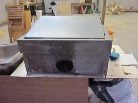 Photo of free Cooker hood (Presteigne LD8) #2