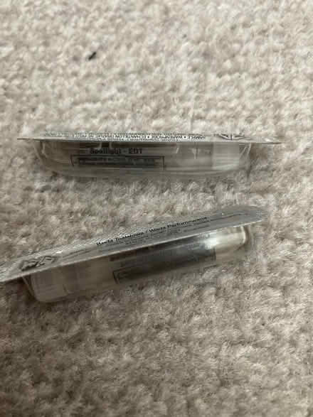 Photo of free Selection of perfume testers (Stafford ST16) #4