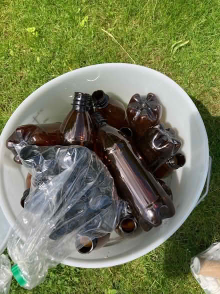 Photo of free Home Brewing Kit (Bath BA2) #3