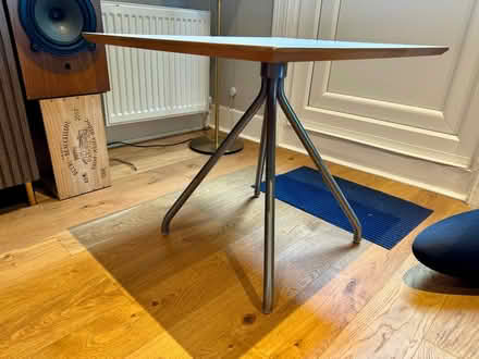 Photo of free Small Table (St Margarets TW1) #1