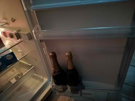 Photo of free Bosch Classixx Under Counter Fridge (forest hill) #4