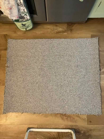 Photo of free Carpet offcut (Skipton BD23) #1