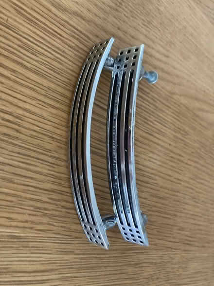 Photo of free Handles for cupboards (The Matthew Arnold School TW18) #1