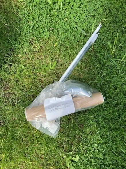 Photo of free Home Brewing Kit (Bath BA2) #2