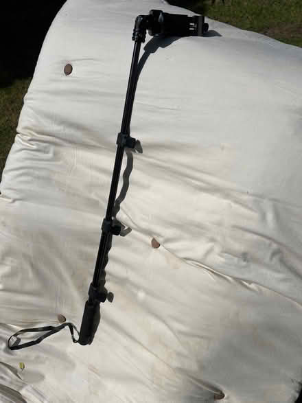 Photo of free Selfie stick (Onslow Village) #2