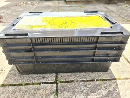 Photo of free Dog Waste Composter (Thames Ditton KT7) #2