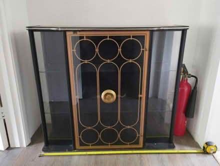 Photo of free Cocktail cabinet (Andover) #1