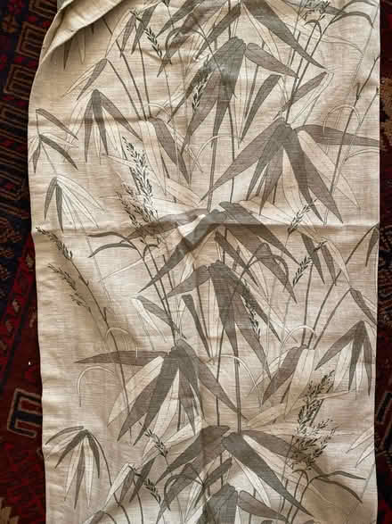 Photo of free Lots of sets of curtains - vintage (Oldfield Park, Bath) #1