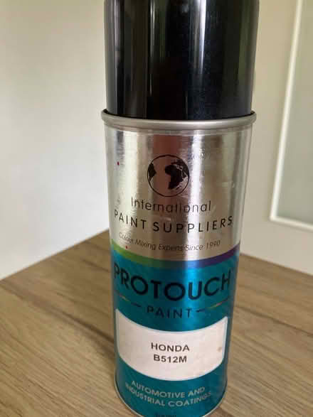 Photo of free Pro touch paint (not the car!) (Hazel Grove SK7) #1