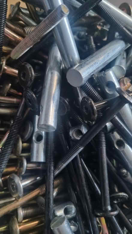 Photo of free Screws (Edmonton) #2