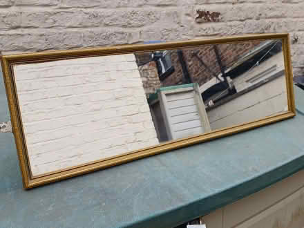 Photo of free Hall/Wardrobe mirror (Seaforth L21) #1